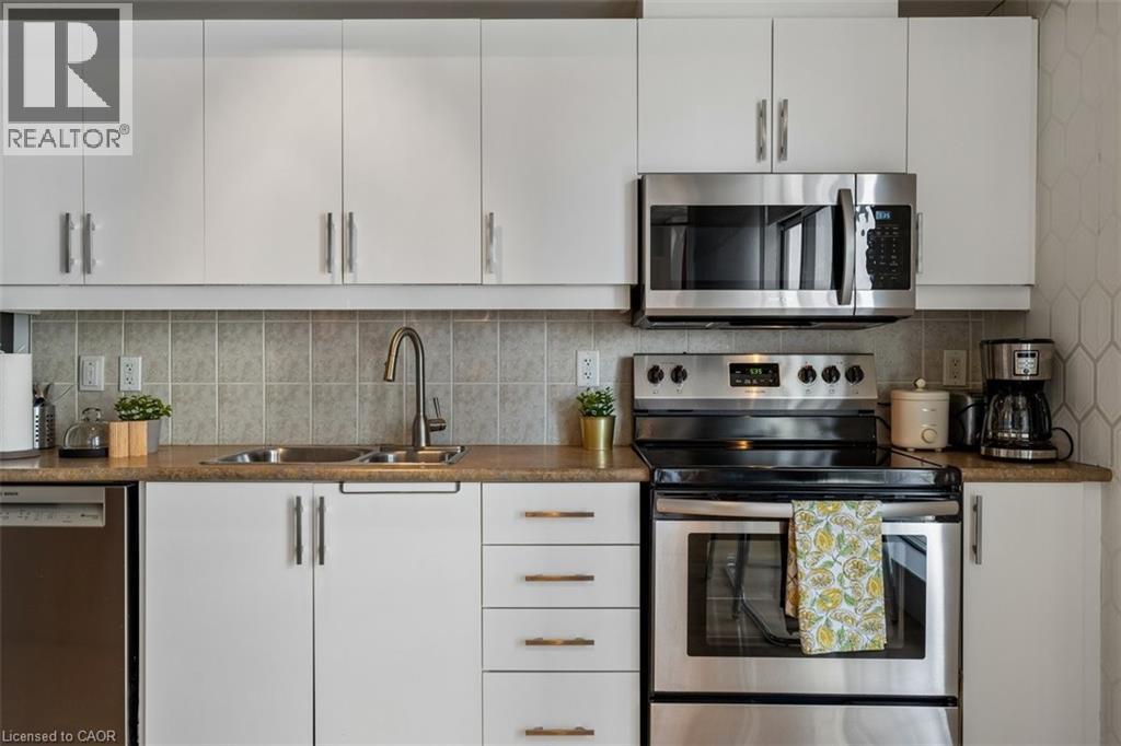 1375 Dupont Street Unit# 612, Toronto, Ontario  M6H 4J8 - Photo 11 - 40829915