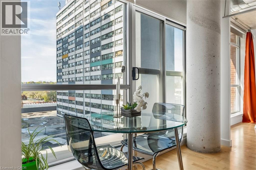 1375 Dupont Street Unit# 612, Toronto, Ontario  M6H 4J8 - Photo 14 - 40829915