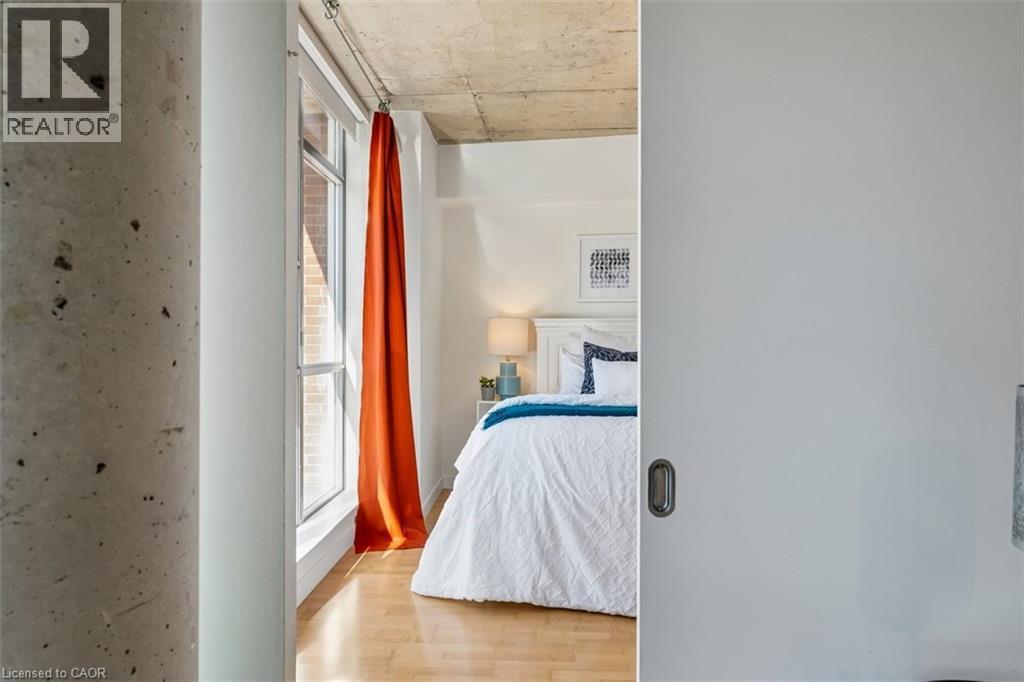 1375 Dupont Street Unit# 612, Toronto, Ontario  M6H 4J8 - Photo 16 - 40829915