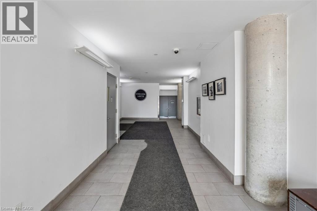 1375 Dupont Street Unit# 612, Toronto, Ontario  M6H 4J8 - Photo 23 - 40829915