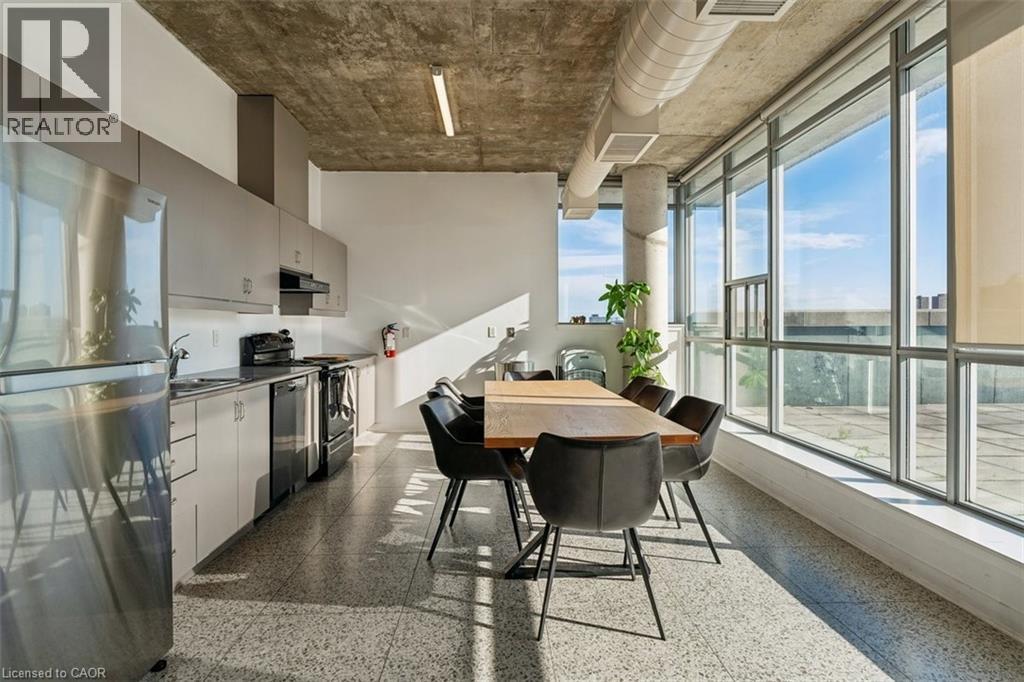 1375 Dupont Street Unit# 612, Toronto, Ontario  M6H 4J8 - Photo 26 - 40829915