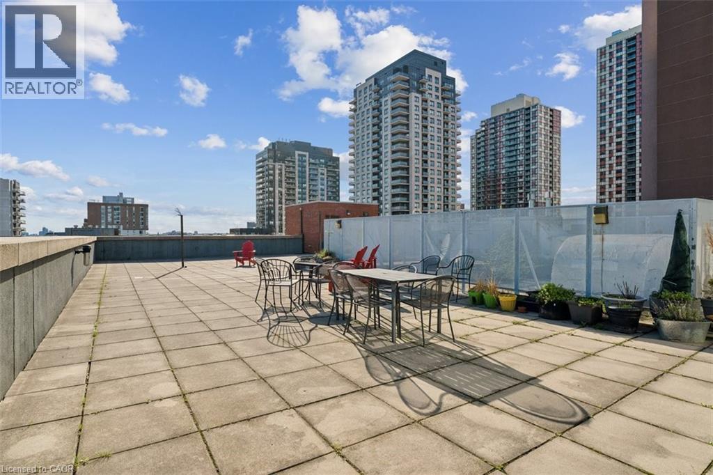 1375 Dupont Street Unit# 612, Toronto, Ontario  M6H 4J8 - Photo 27 - 40829915