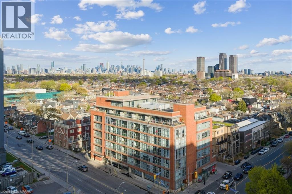 1375 Dupont Street Unit# 612, Toronto, Ontario  M6H 4J8 - Photo 30 - 40829915