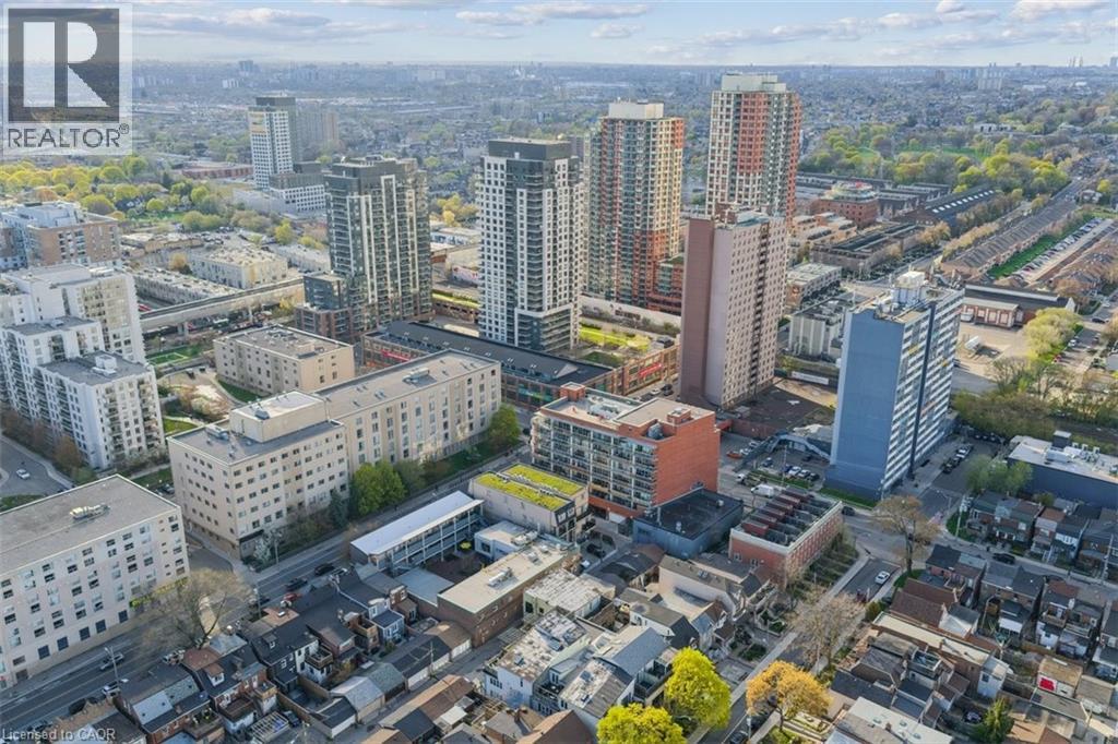 1375 Dupont Street Unit# 612, Toronto, Ontario  M6H 4J8 - Photo 31 - 40829915