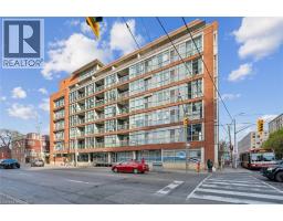 1375 DUPONT Street Unit# 612, Toronto, Ontario