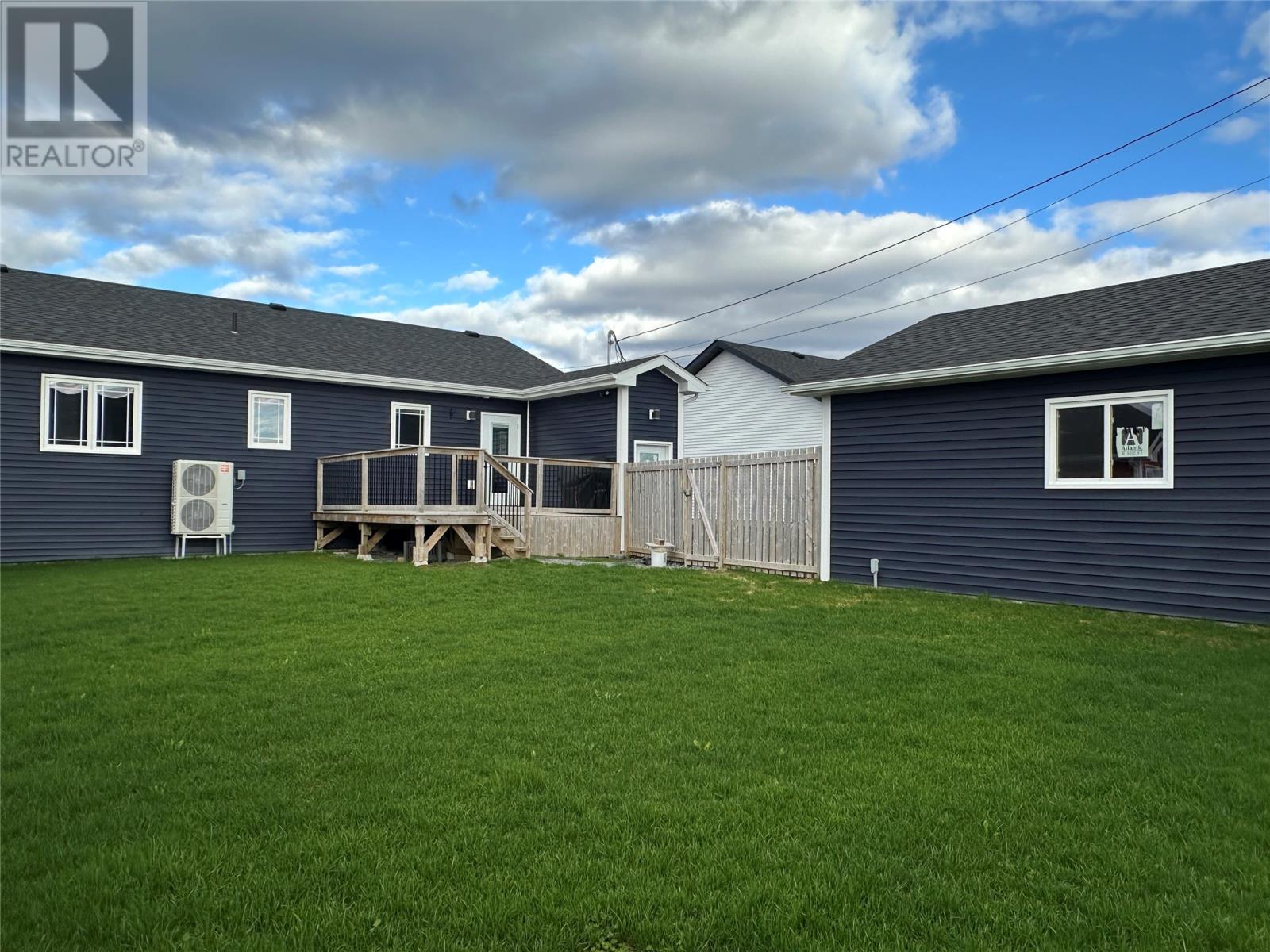 82 Bannock Street, Gander, Newfoundland & Labrador  A1V 0G6 - Photo 17 - 1298049