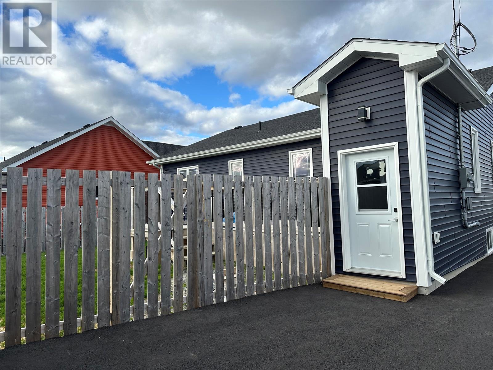 82 Bannock Street, Gander, Newfoundland & Labrador  A1V 0G6 - Photo 18 - 1298049