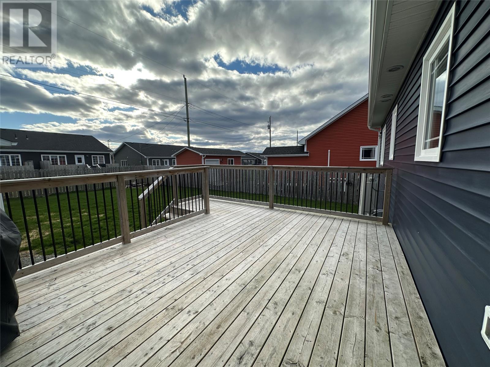82 Bannock Street, Gander, Newfoundland & Labrador  A1V 0G6 - Photo 19 - 1298049
