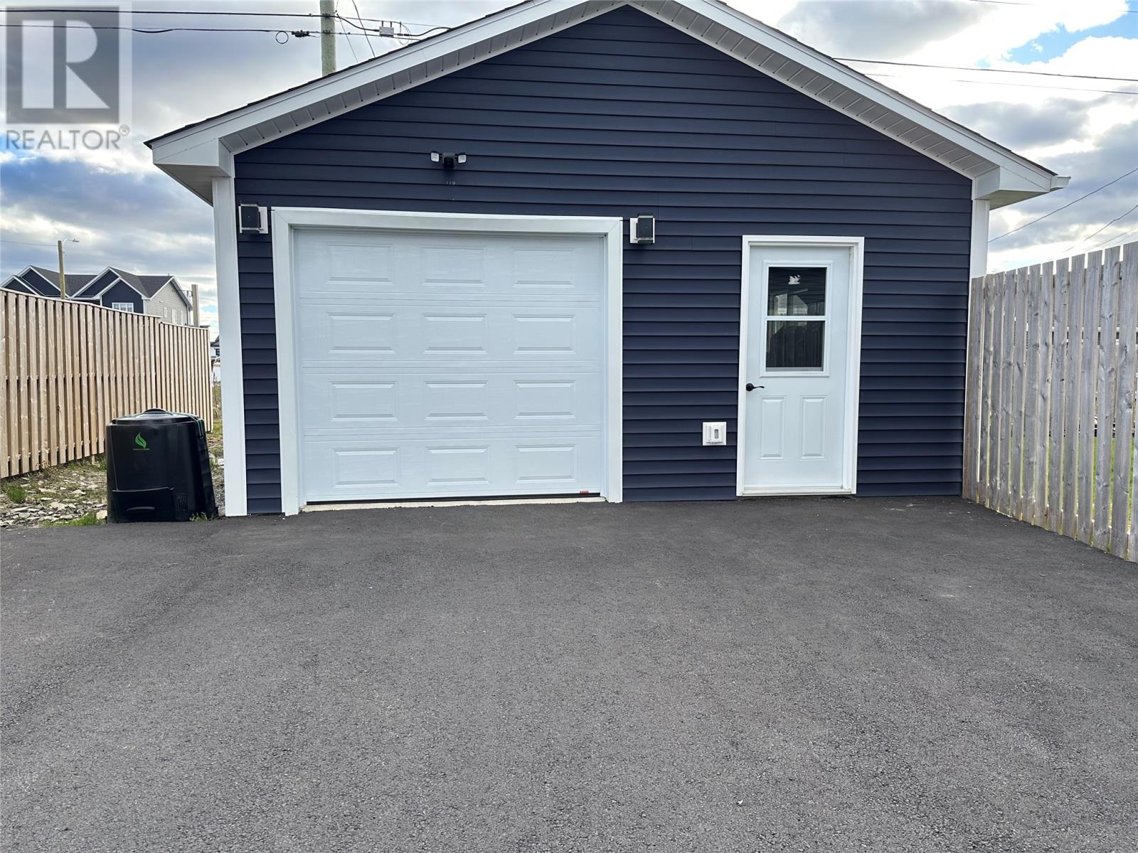 82 Bannock Street, Gander, Newfoundland & Labrador  A1V 0G6 - Photo 20 - 1298049