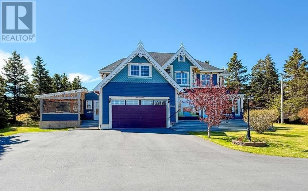 98 Greens Road, Bay Roberts, Newfoundland & Labrador
