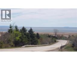 Route 111, St. Martins, New Brunswick