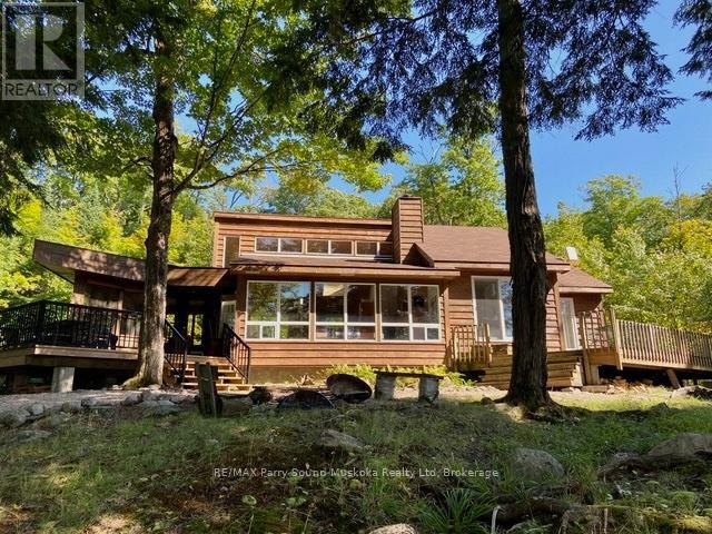47 NEIGHICK LAKE ROAD, Magnetawan, Ontario
