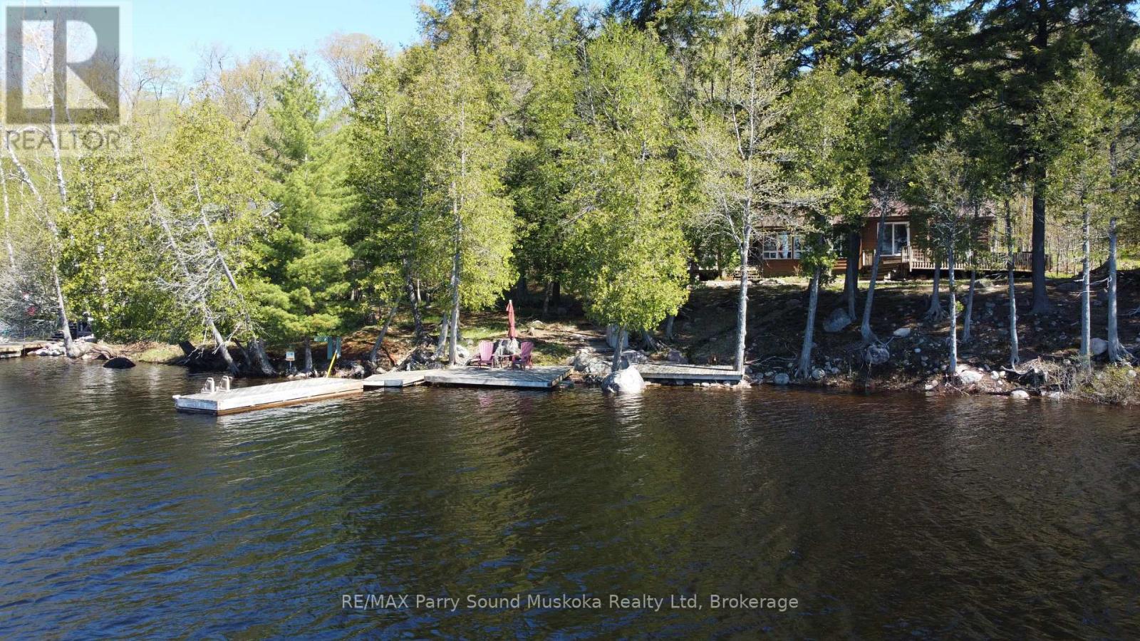 47 Neighick Lake Road, Magnetawan, Ontario  P0A 1A0 - Photo 10 - X13173372