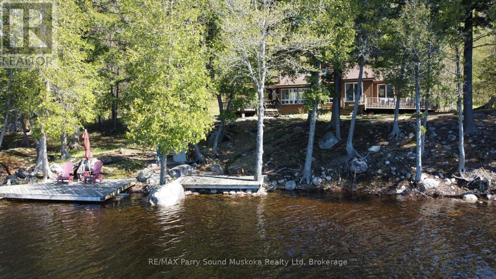 47 Neighick Lake Road, Magnetawan, Ontario  P0A 1A0 - Photo 11 - X13173372