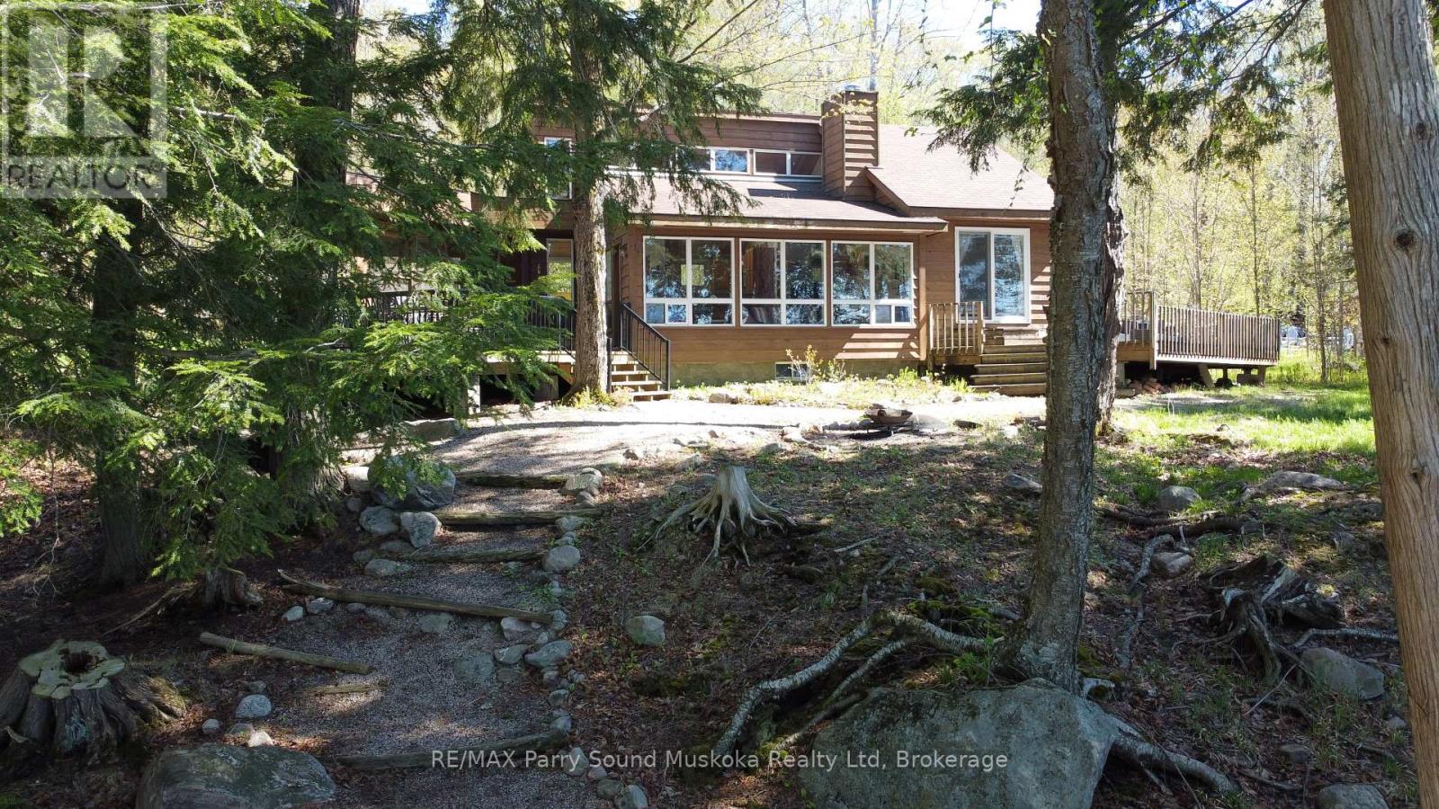 47 Neighick Lake Road, Magnetawan, Ontario  P0A 1A0 - Photo 12 - X13173372