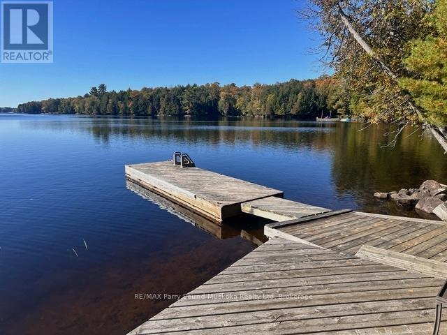 47 Neighick Lake Road, Magnetawan, Ontario  P0A 1A0 - Photo 2 - X13173372
