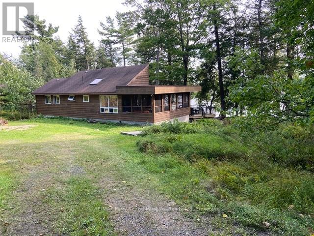 47 Neighick Lake Road, Magnetawan, Ontario  P0A 1A0 - Photo 3 - X13173372