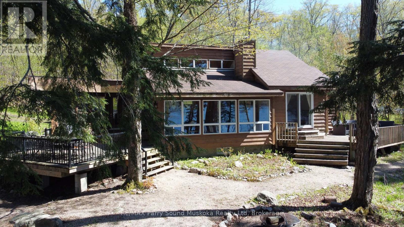 47 Neighick Lake Road, Magnetawan, Ontario  P0A 1A0 - Photo 4 - X13173372