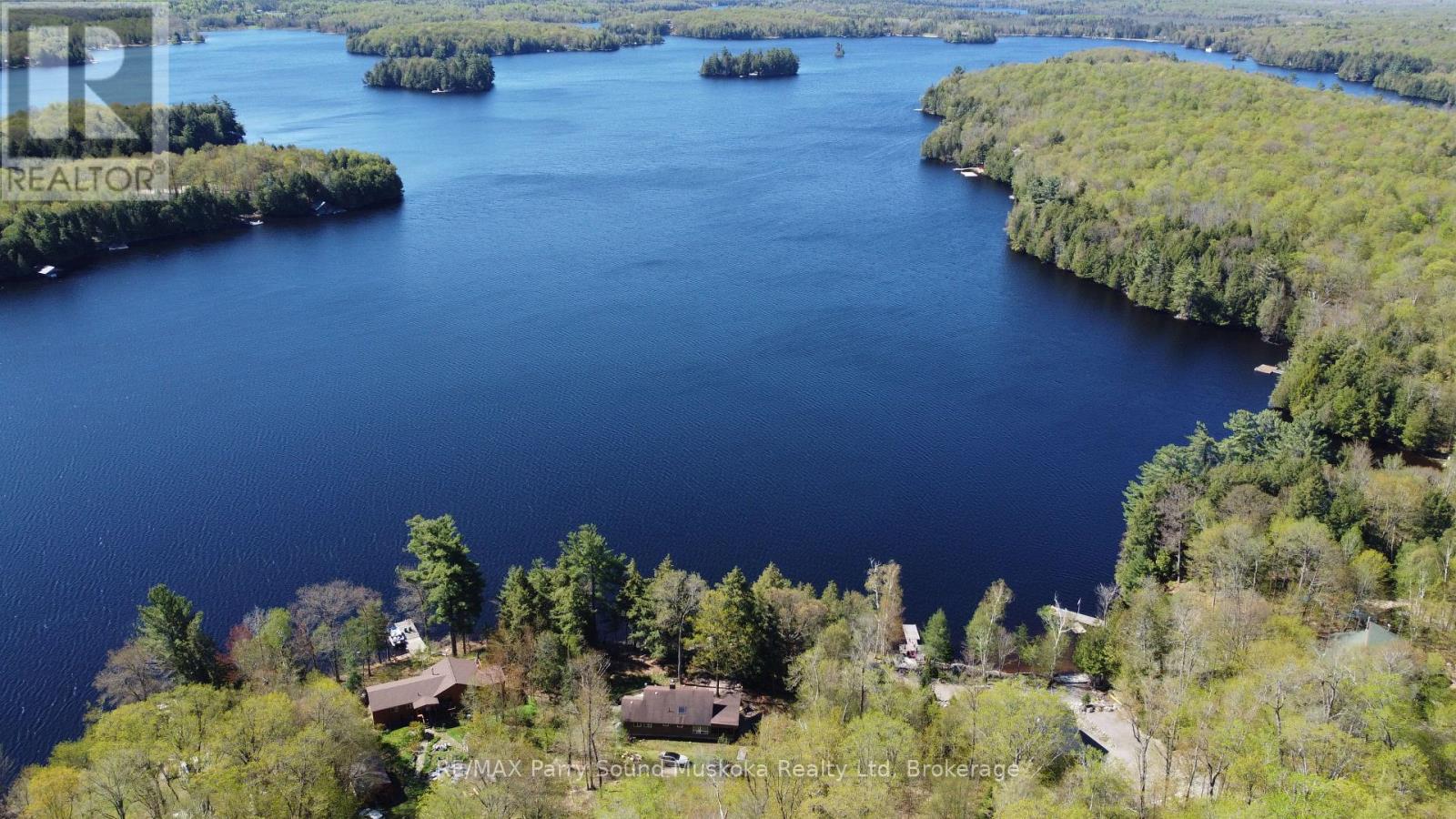 47 Neighick Lake Road, Magnetawan, Ontario  P0A 1A0 - Photo 6 - X13173372