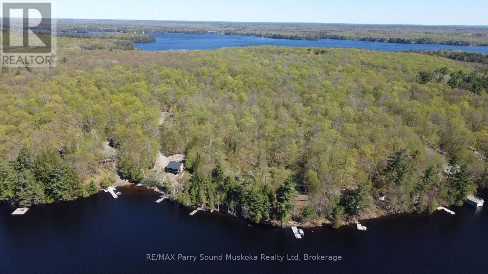 47 Neighick Lake Road, Magnetawan, Ontario  P0A 1A0 - Photo 7 - X13173372