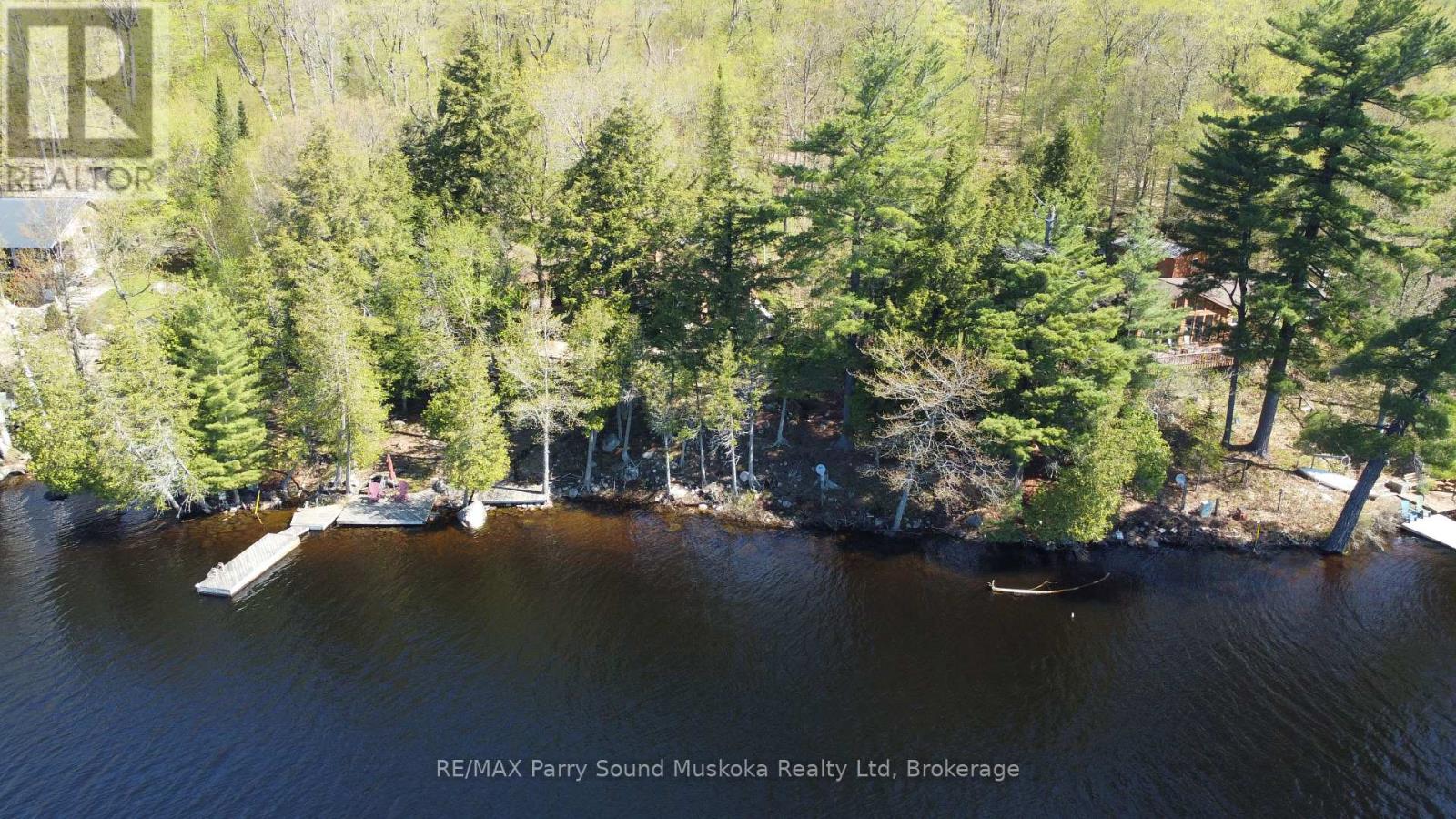 47 Neighick Lake Road, Magnetawan, Ontario  P0A 1A0 - Photo 8 - X13173372