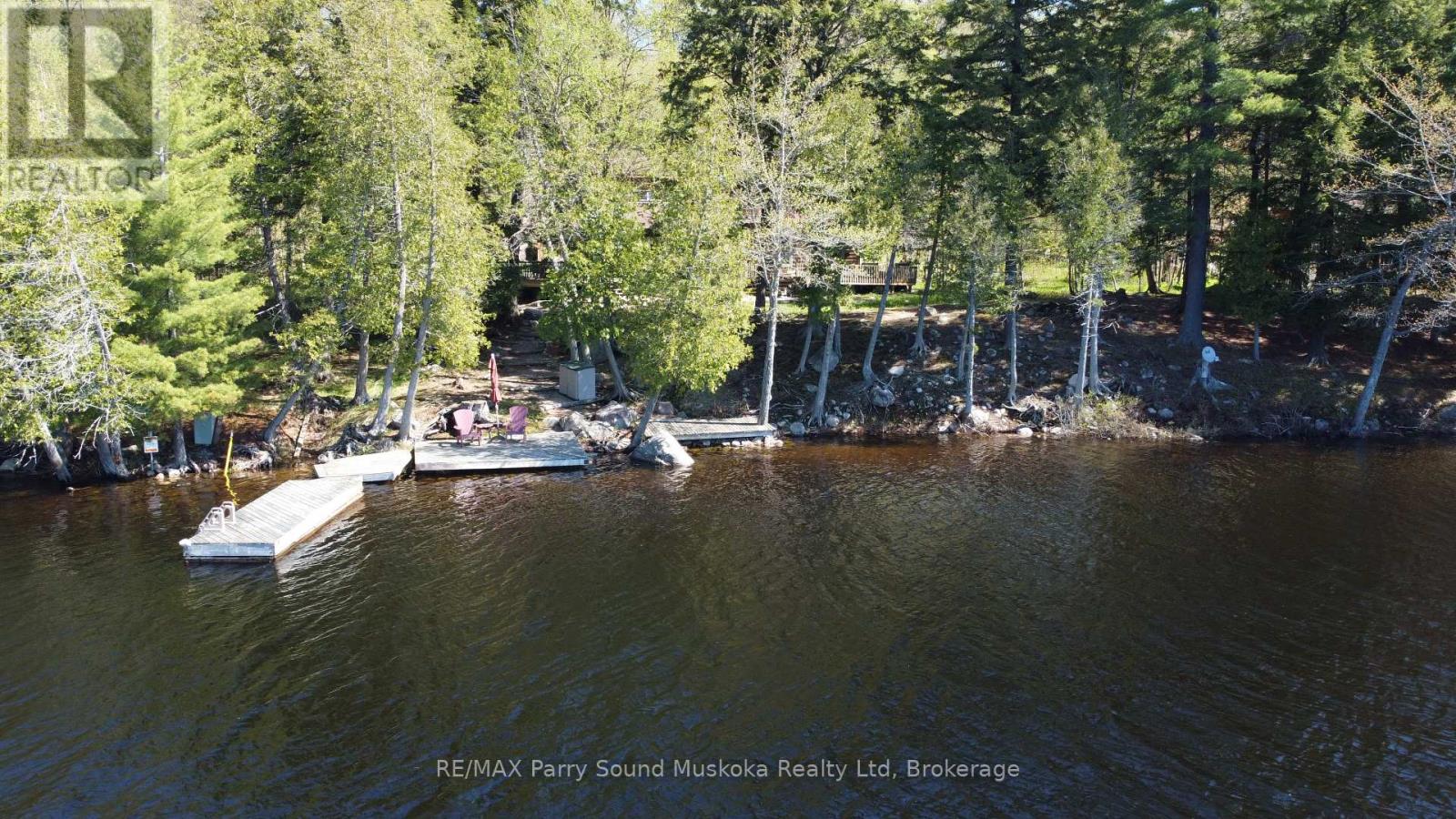 47 Neighick Lake Road, Magnetawan, Ontario  P0A 1A0 - Photo 9 - X13173372