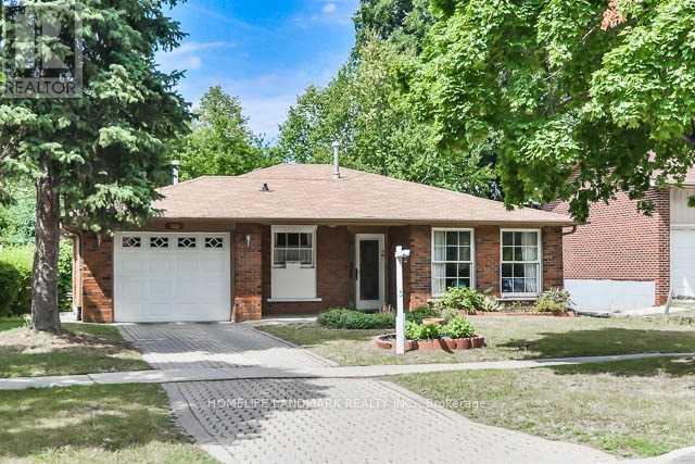 166 MCNICOLL AVENUE, Toronto, Ontario