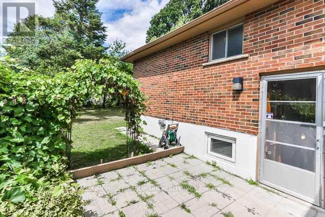 166 Mcnicoll Avenue, Toronto, Ontario  M2H 2B9 - Photo 18 - C13173312