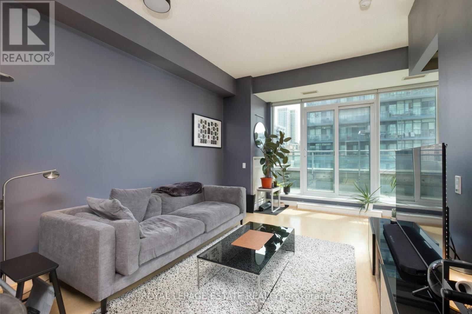 S711 - 112 George Street, Toronto, Ontario  M5A 2M5 - Photo 10 - C13173326
