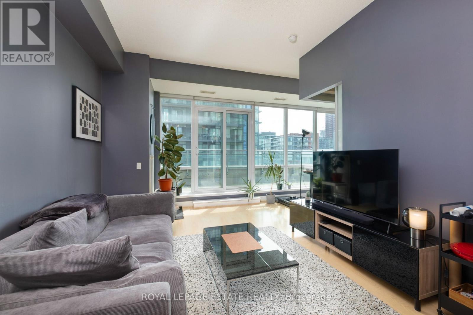 S711 - 112 George Street, Toronto, Ontario  M5A 2M5 - Photo 11 - C13173326