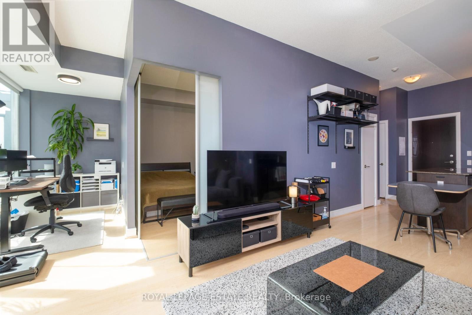 S711 - 112 George Street, Toronto, Ontario  M5A 2M5 - Photo 12 - C13173326