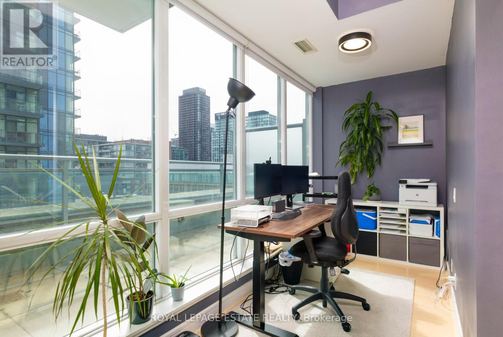 S711 - 112 George Street, Toronto, Ontario  M5A 2M5 - Photo 13 - C13173326