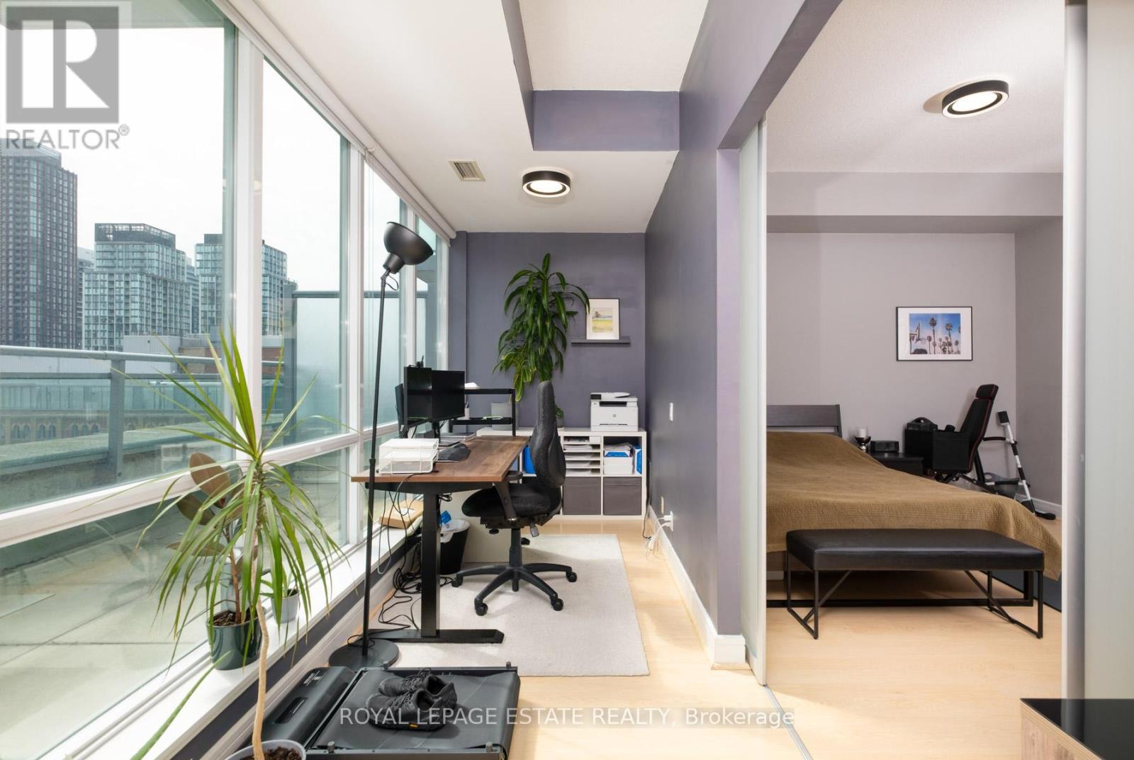 S711 - 112 George Street, Toronto, Ontario  M5A 2M5 - Photo 14 - C13173326