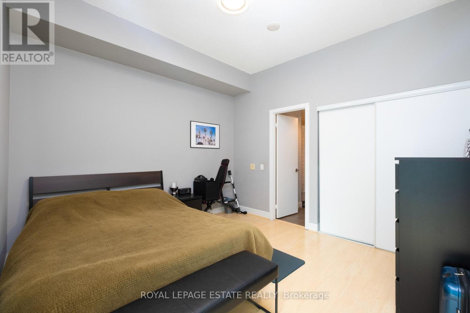 S711 - 112 George Street, Toronto, Ontario  M5A 2M5 - Photo 16 - C13173326