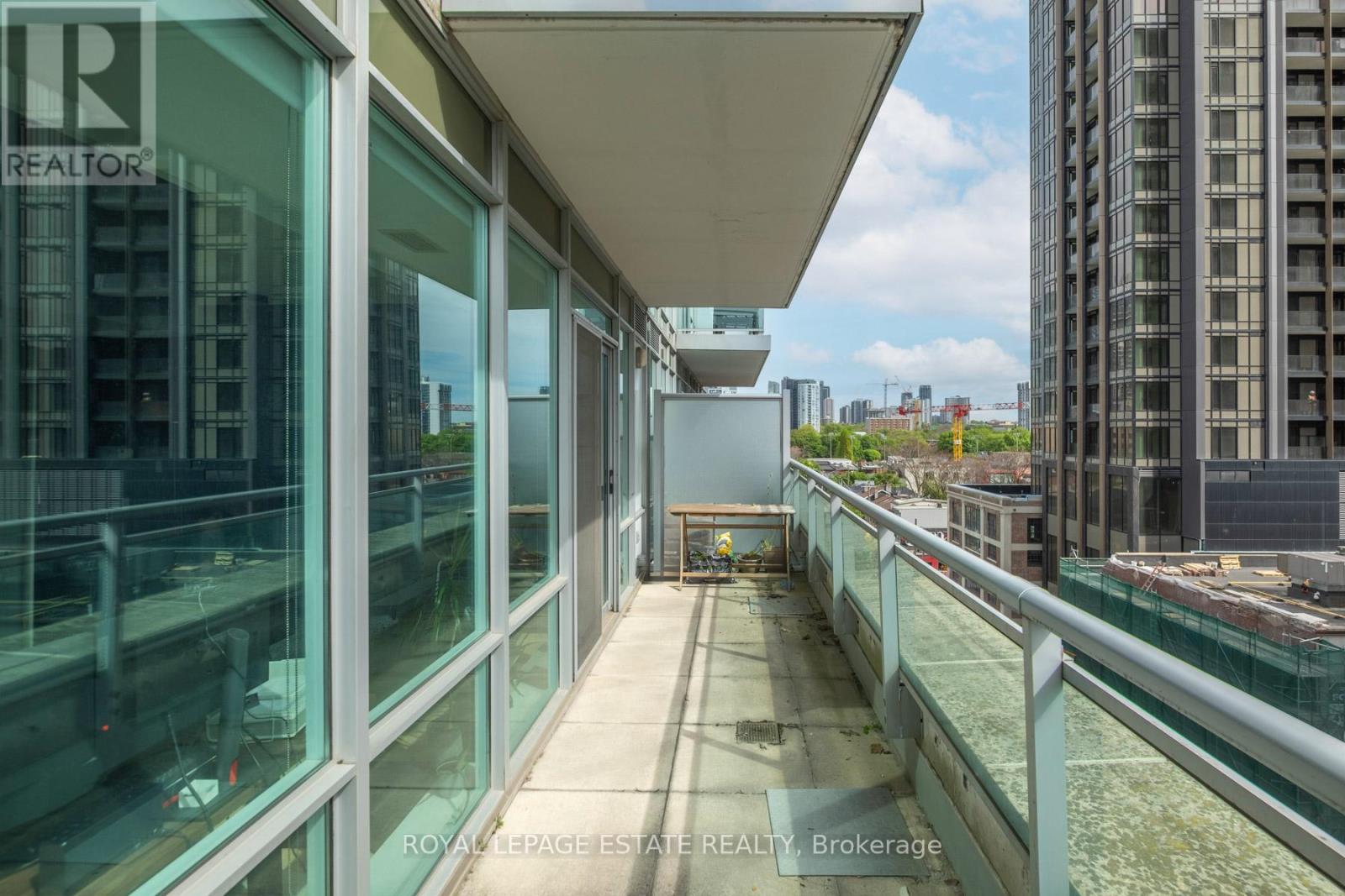 S711 - 112 George Street, Toronto, Ontario  M5A 2M5 - Photo 21 - C13173326
