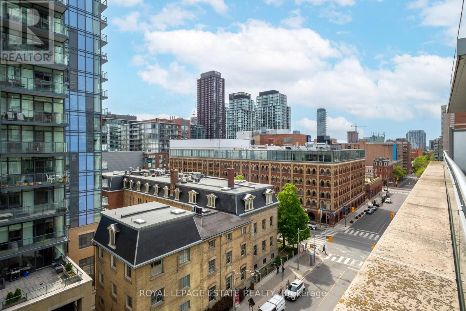 S711 - 112 George Street, Toronto, Ontario  M5A 2M5 - Photo 22 - C13173326