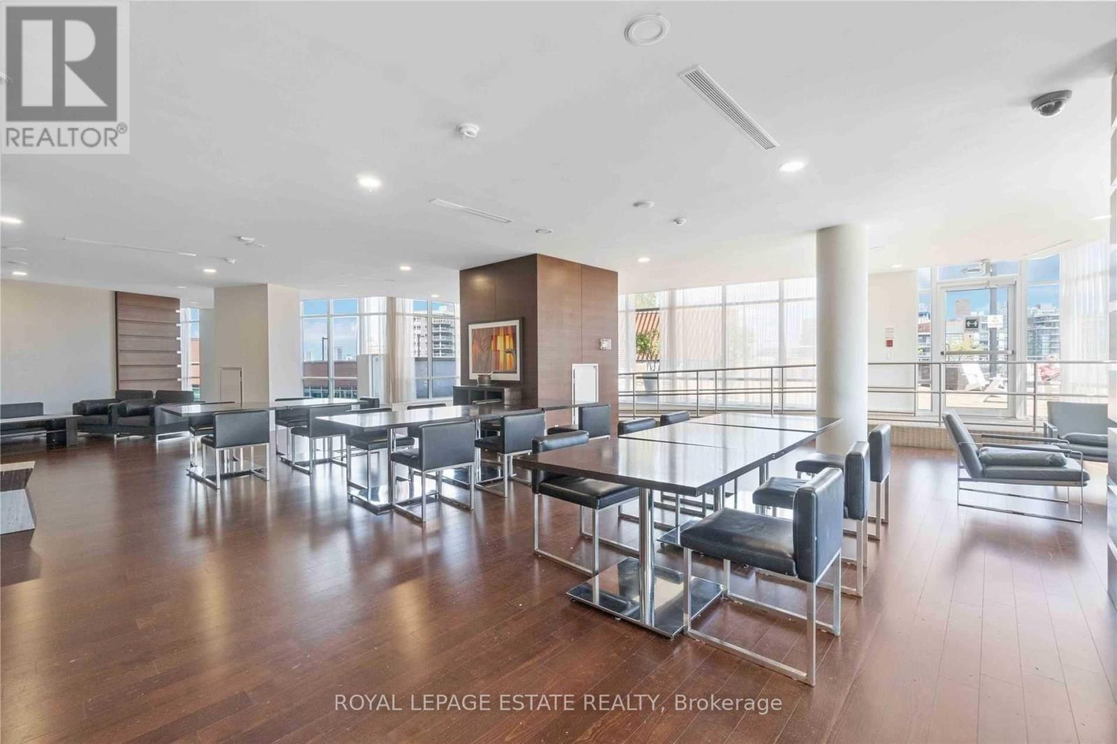 S711 - 112 George Street, Toronto, Ontario  M5A 2M5 - Photo 23 - C13173326