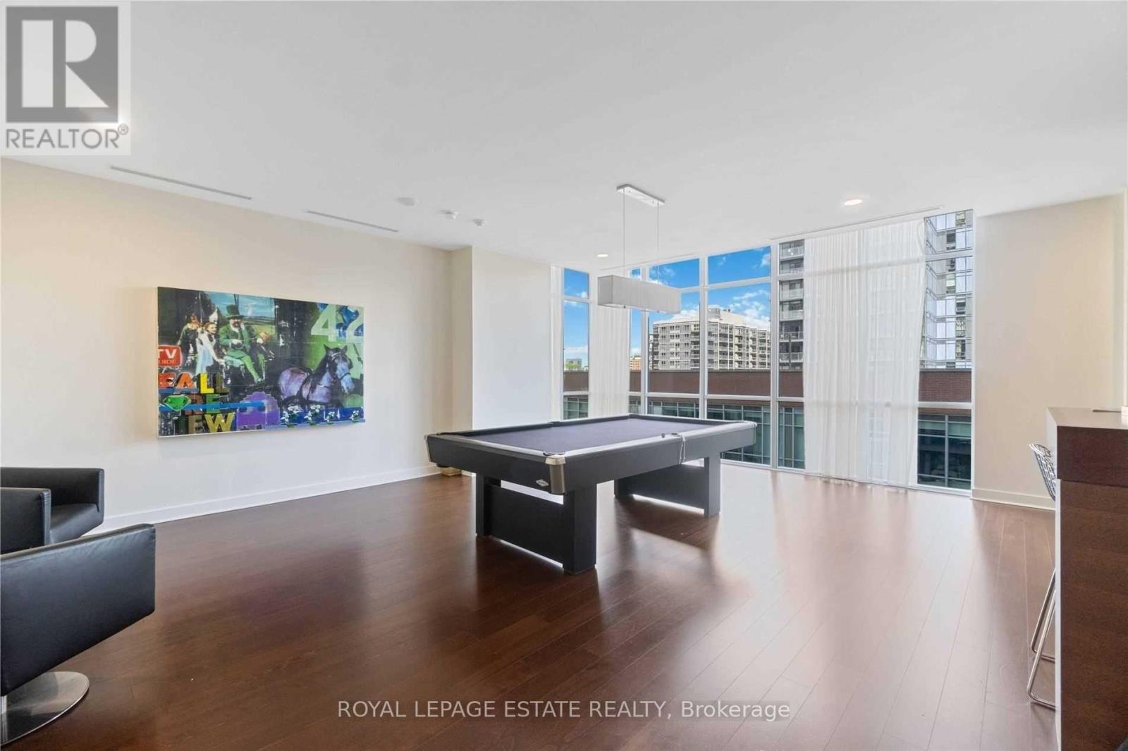 S711 - 112 George Street, Toronto, Ontario  M5A 2M5 - Photo 25 - C13173326