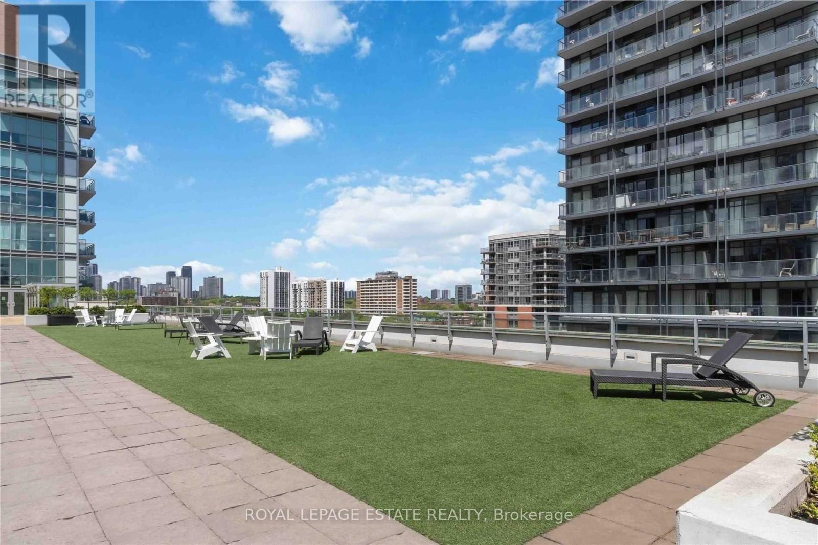 S711 - 112 George Street, Toronto, Ontario  M5A 2M5 - Photo 26 - C13173326