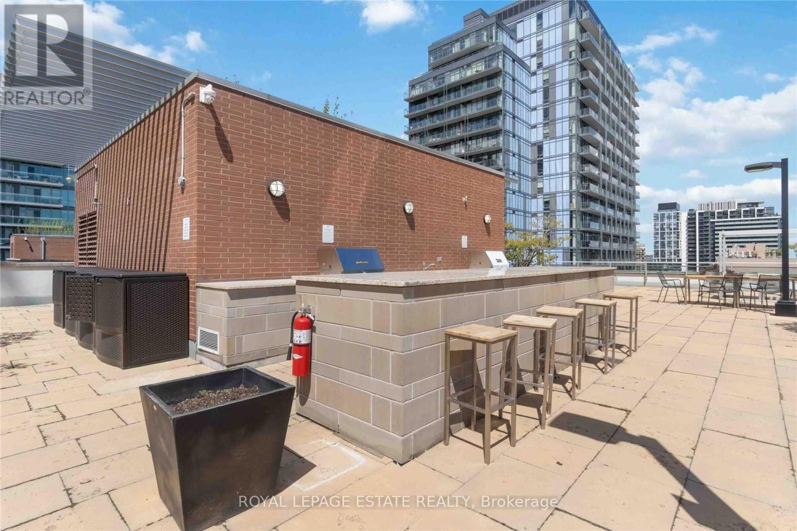 S711 - 112 George Street, Toronto, Ontario  M5A 2M5 - Photo 28 - C13173326