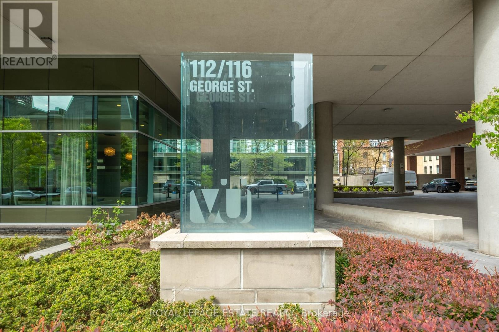 S711 - 112 George Street, Toronto, Ontario  M5A 2M5 - Photo 3 - C13173326
