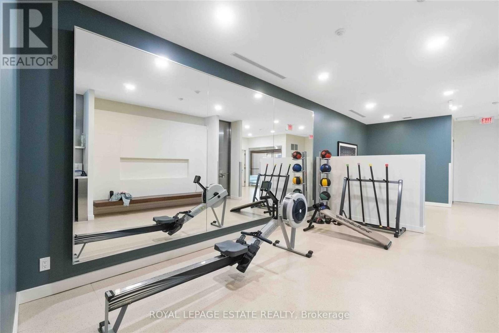 S711 - 112 George Street, Toronto, Ontario  M5A 2M5 - Photo 30 - C13173326