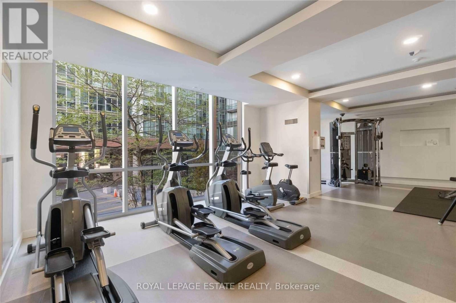 S711 - 112 George Street, Toronto, Ontario  M5A 2M5 - Photo 31 - C13173326