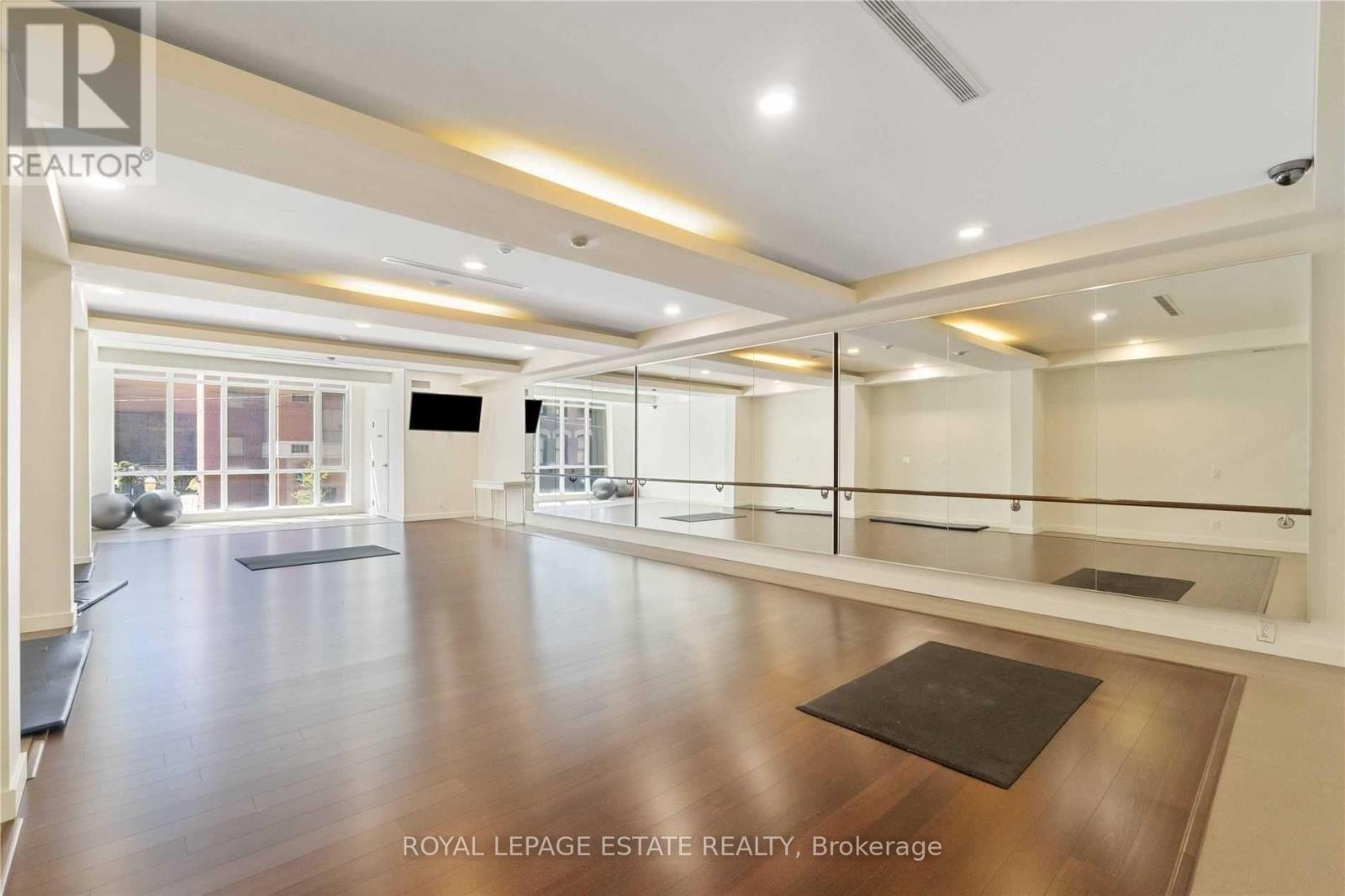 S711 - 112 George Street, Toronto, Ontario  M5A 2M5 - Photo 33 - C13173326