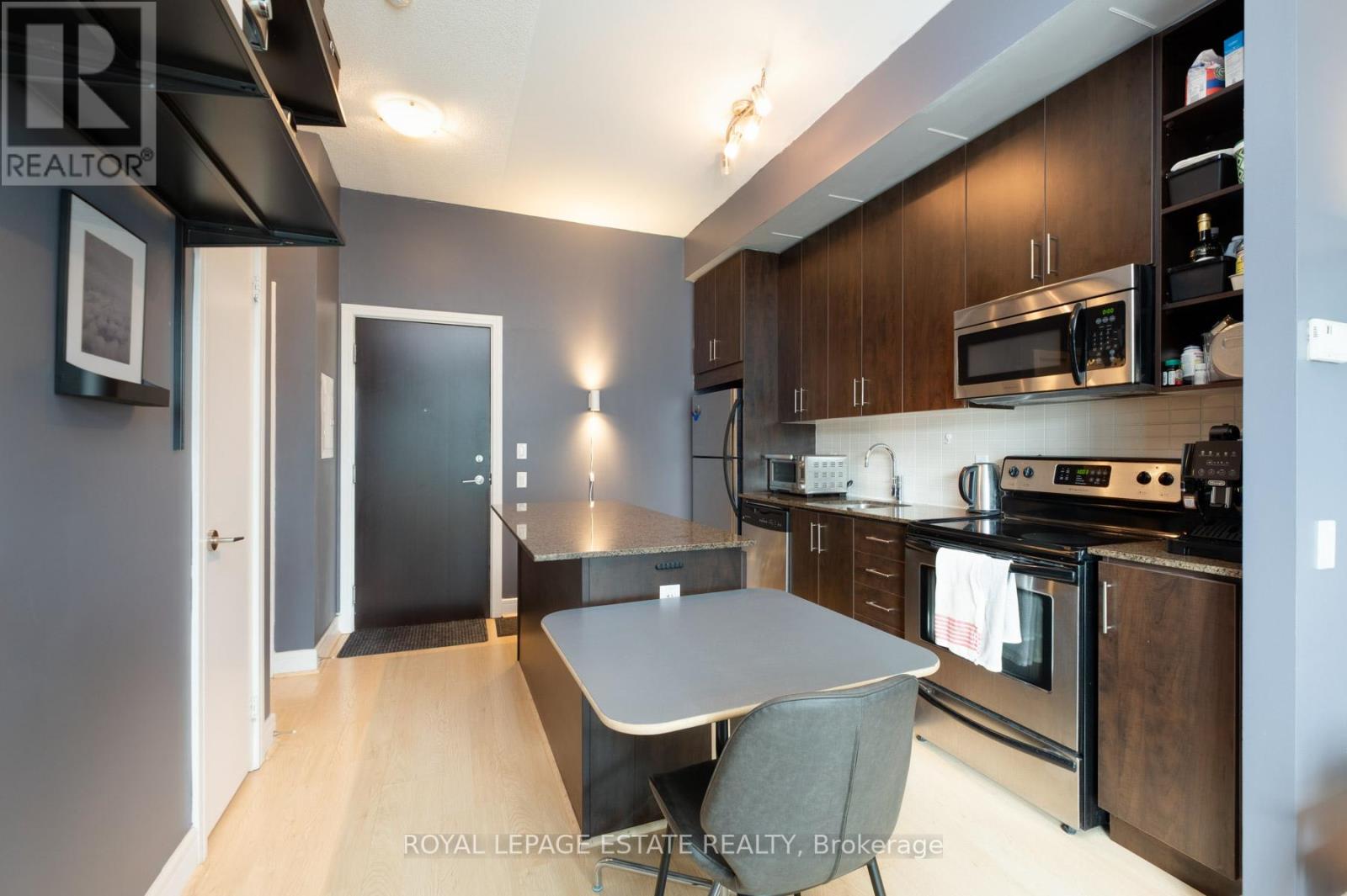 S711 - 112 George Street, Toronto, Ontario  M5A 2M5 - Photo 6 - C13173326