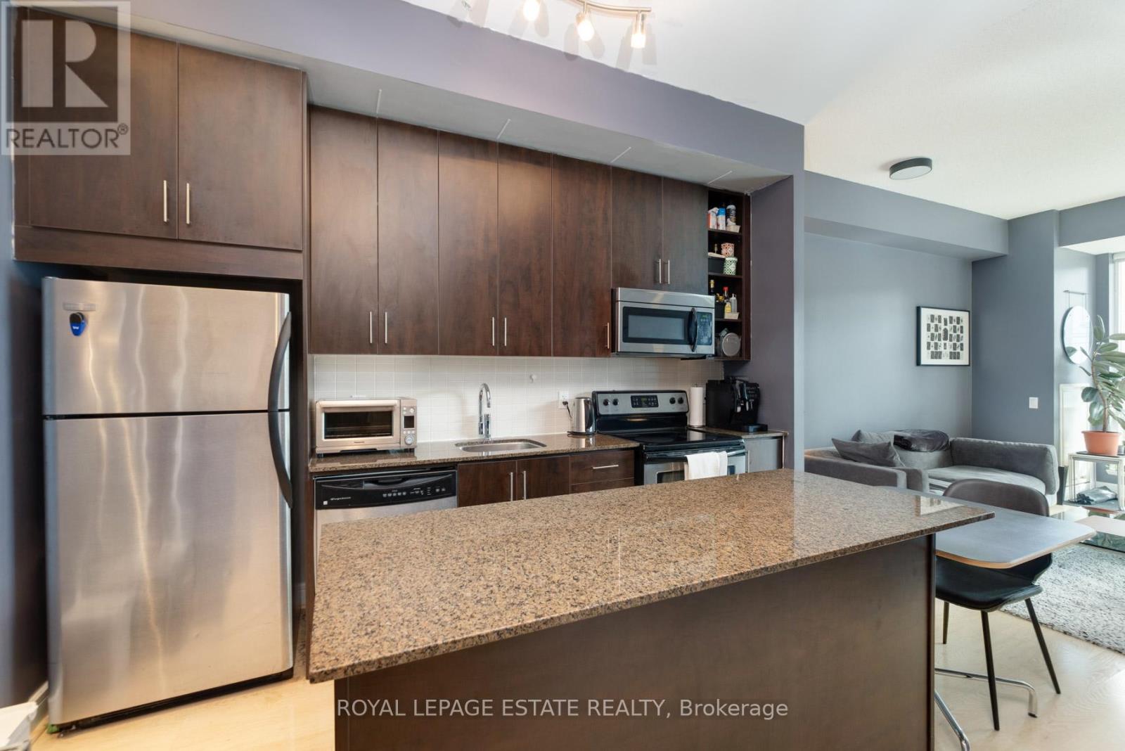 S711 - 112 George Street, Toronto, Ontario  M5A 2M5 - Photo 7 - C13173326