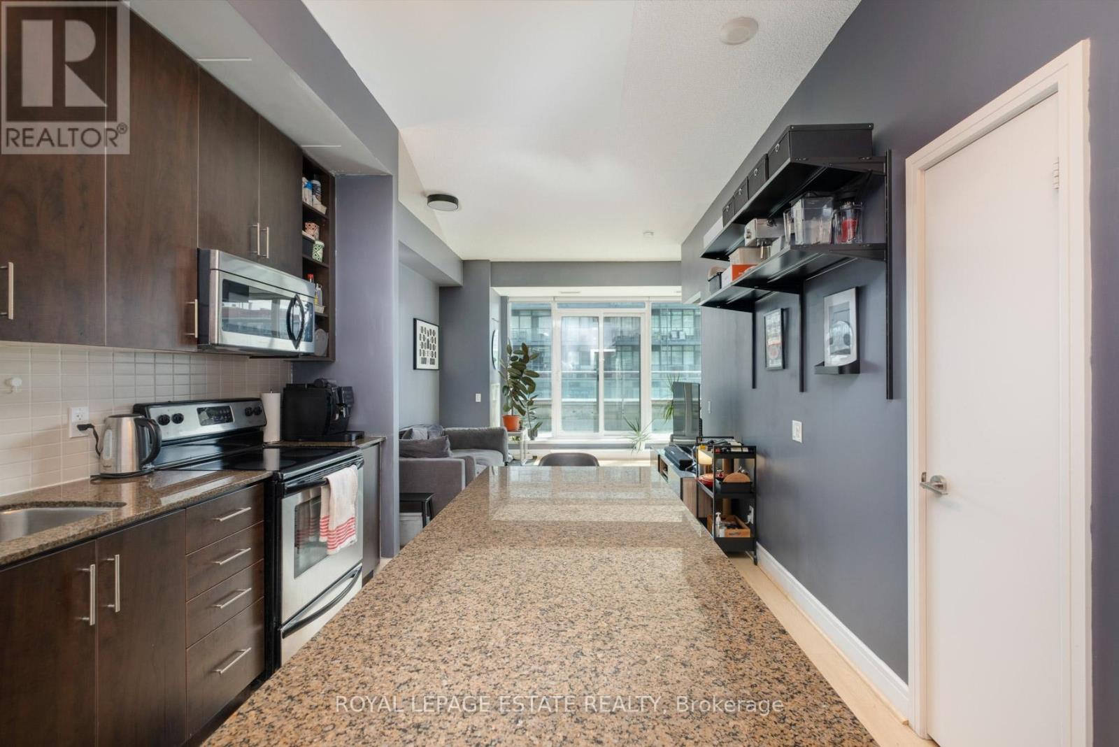 S711 - 112 George Street, Toronto, Ontario  M5A 2M5 - Photo 8 - C13173326