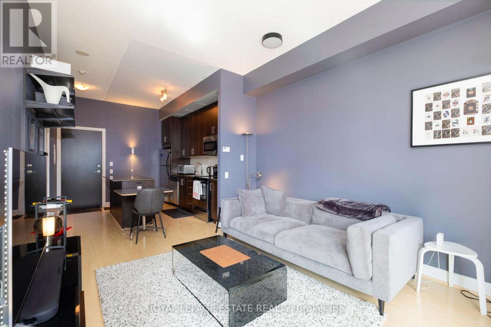 S711 - 112 George Street, Toronto, Ontario  M5A 2M5 - Photo 9 - C13173326