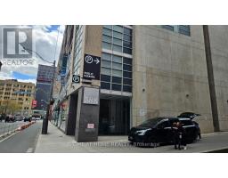 910 - 388 RICHMOND AVENUE W, Toronto, Ontario
