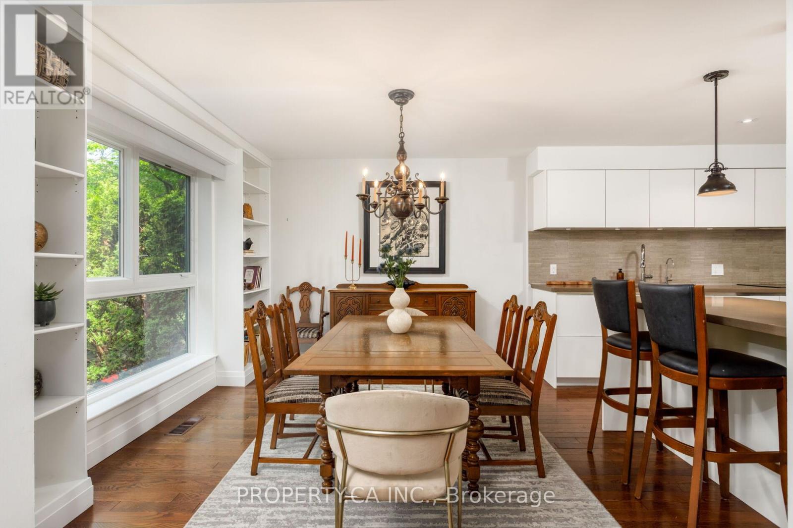 32 Crimson Millway, Toronto, Ontario  M2L 1T6 - Photo 12 - C13173376